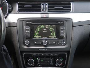 Škoda Superb  2.0 TDI 