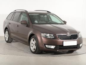 Škoda Octavia  1.6 TDI Ambition