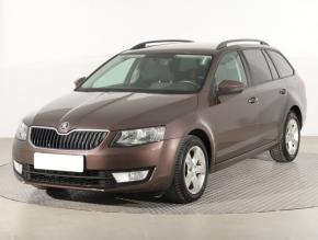 Škoda Octavia  1.6 TDI Ambition 