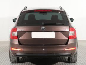 Škoda Octavia  1.6 TDI Ambition 