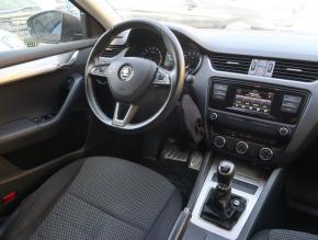Škoda Octavia  1.6 TDI Ambition 