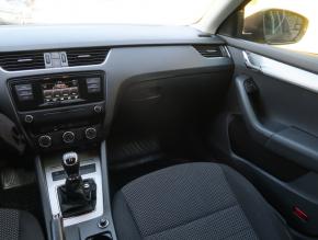 Škoda Octavia  1.6 TDI Ambition 