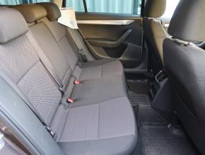 Škoda Octavia  1.6 TDI Ambition 