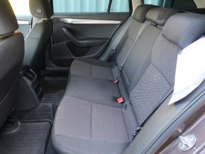 Škoda Octavia  1.6 TDI Ambition 