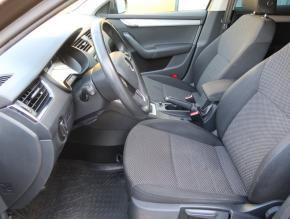 Škoda Octavia  1.6 TDI Ambition 