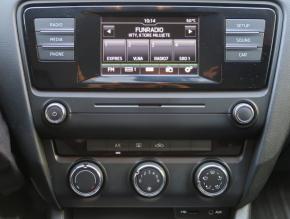 Škoda Octavia  1.6 TDI Ambition 