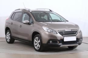 Peugeot 2008  1.2 PureTech 