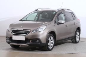 Peugeot 2008  1.2 PureTech 