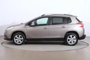 Peugeot 2008  1.2 PureTech 
