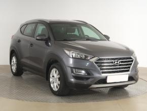 Hyundai Tucson  1.6 T-GDI 
