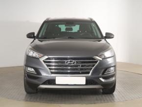Hyundai Tucson  1.6 T-GDI 