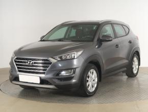 Hyundai Tucson  1.6 T-GDI 