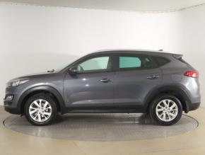 Hyundai Tucson  1.6 T-GDI 