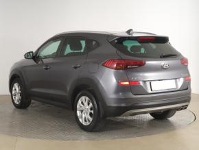 Hyundai Tucson  1.6 T-GDI 