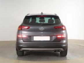 Hyundai Tucson  1.6 T-GDI 