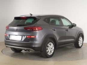 Hyundai Tucson  1.6 T-GDI 