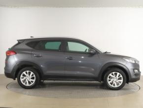 Hyundai Tucson  1.6 T-GDI 