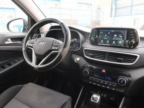 Hyundai Tucson  1.6 T-GDI 