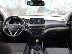 Hyundai Tucson  1.6 T-GDI 