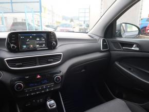 Hyundai Tucson  1.6 T-GDI 