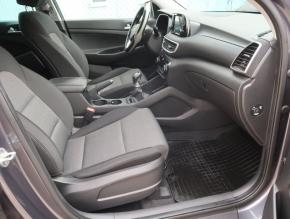 Hyundai Tucson  1.6 T-GDI 
