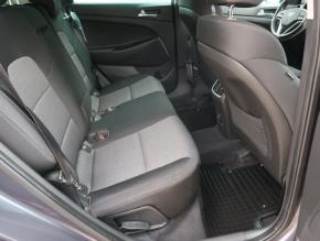 Hyundai Tucson  1.6 T-GDI 