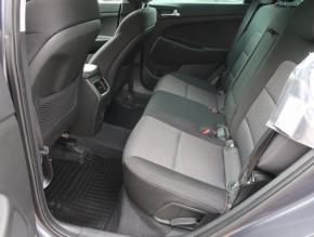 Hyundai Tucson  1.6 T-GDI 