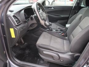 Hyundai Tucson  1.6 T-GDI 