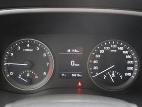 Hyundai Tucson  1.6 T-GDI 