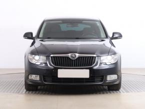 Škoda Superb  2.0 TDI 