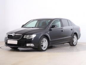 Škoda Superb  2.0 TDI 