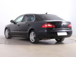 Škoda Superb  2.0 TDI 