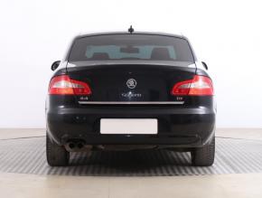 Škoda Superb  2.0 TDI 