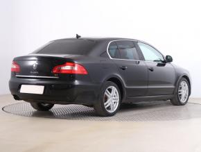 Škoda Superb  2.0 TDI 