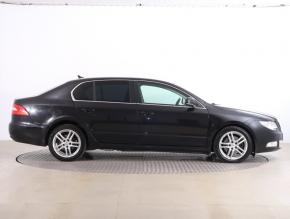 Škoda Superb  2.0 TDI 