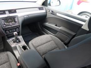 Škoda Superb  2.0 TDI 