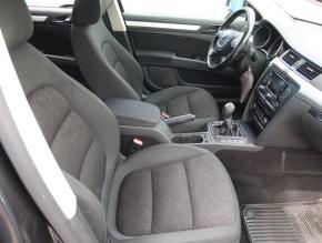 Škoda Superb  2.0 TDI 