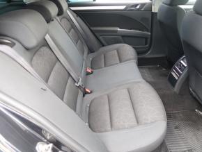 Škoda Superb  2.0 TDI 