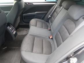 Škoda Superb  2.0 TDI 