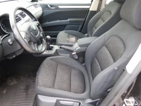 Škoda Superb  2.0 TDI 