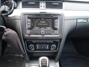 Škoda Superb  2.0 TDI 