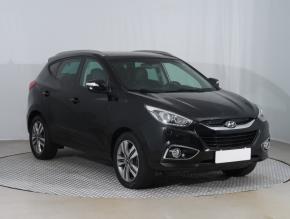 Hyundai ix35  2.0 CRDi Style