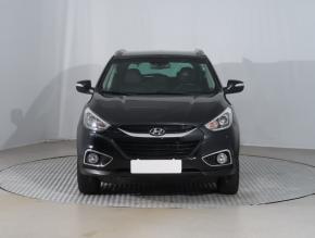 Hyundai ix35  2.0 CRDi Style 
