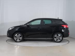 Hyundai ix35  2.0 CRDi Style 