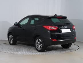 Hyundai ix35  2.0 CRDi Style 