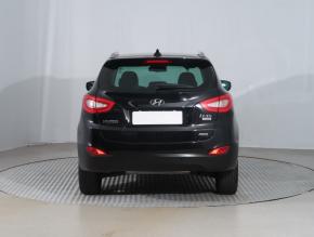 Hyundai ix35  2.0 CRDi Style 