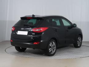 Hyundai ix35  2.0 CRDi Style 