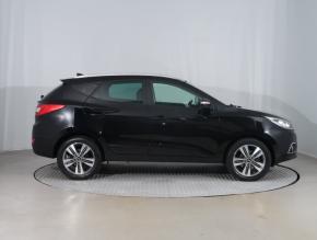Hyundai ix35  2.0 CRDi Style 
