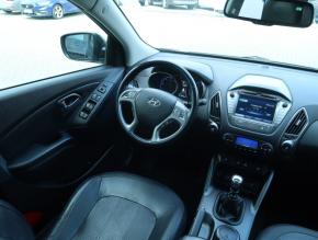 Hyundai ix35  2.0 CRDi Style 