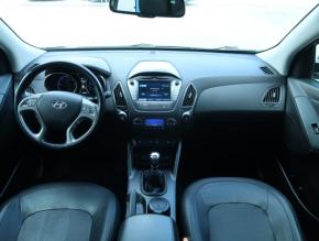 Hyundai ix35  2.0 CRDi Style 